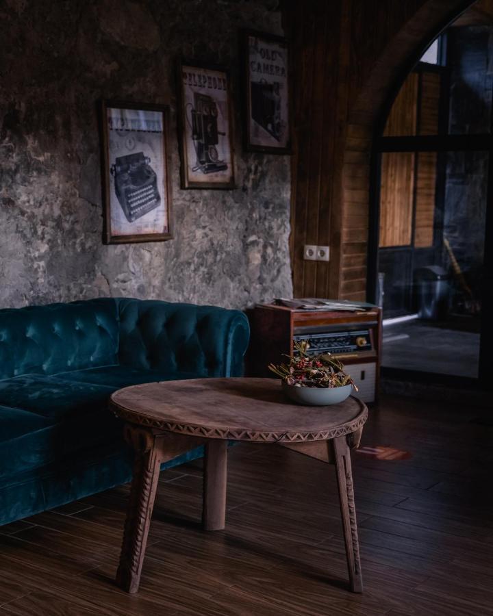 Old House Hotel